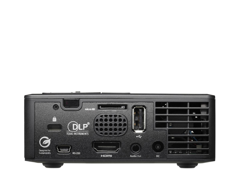 Optoma ML750i