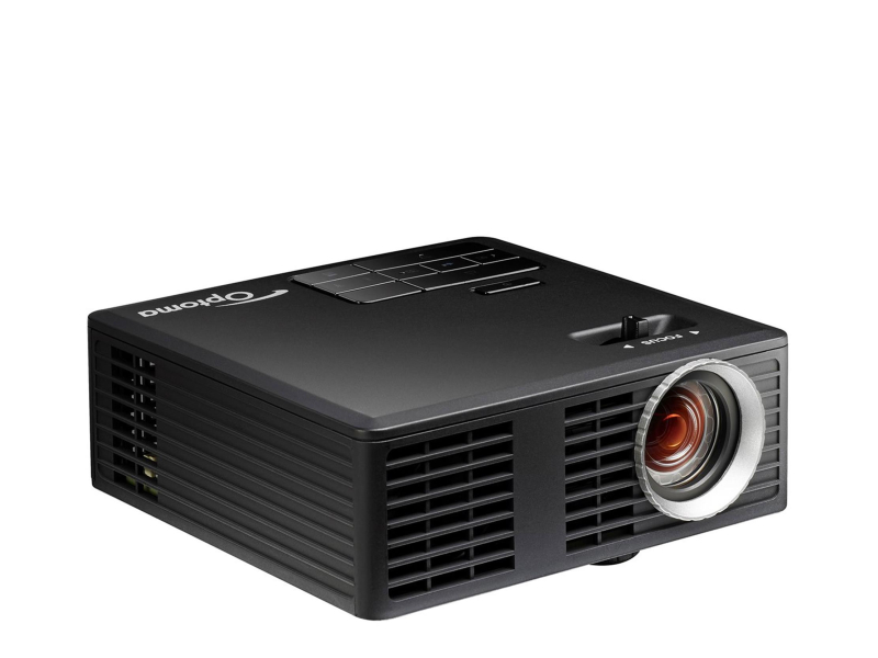 Optoma ML750i