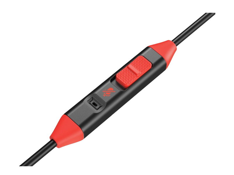 PowerA Lizenzierte Kabel-Ohrenstöpsel für Switch 2