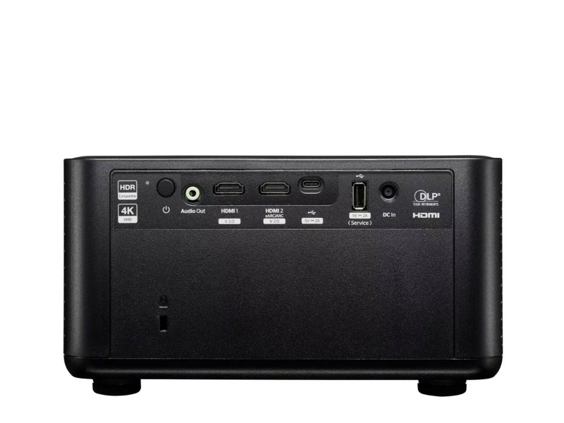 Optoma PK32 Funktion 7