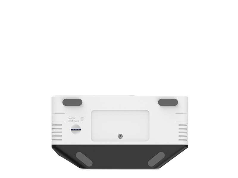 Mercusys MB520-5G 5G 4,67Gbps (Wi-Fi 6 3000Mb/s a/b/g/n/ac/ax)