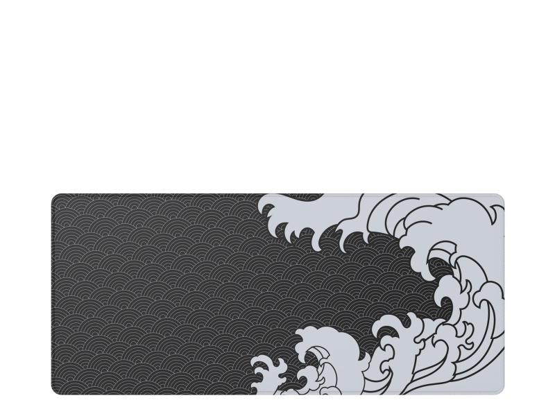 Dark Project Gaming Mousepad Bushido XL