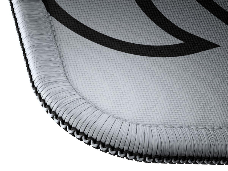 Dark Project Gaming Mousepad Bushido XL