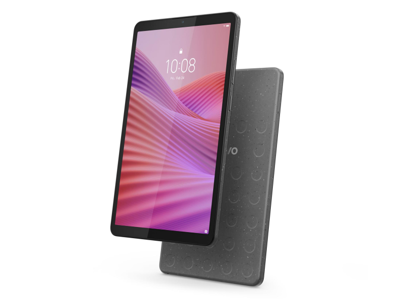 Lenovo Tab One 8,7 Helio G85/4GB/64GB/Android 14 WiFi