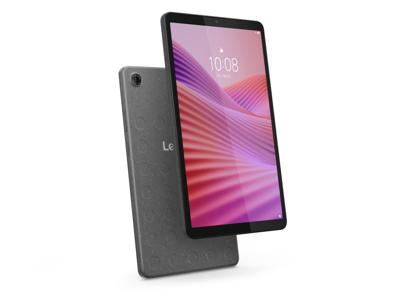 Lenovo Tab One 8,7 Helio G85/4GB/64GB/Android 14 WiFi
