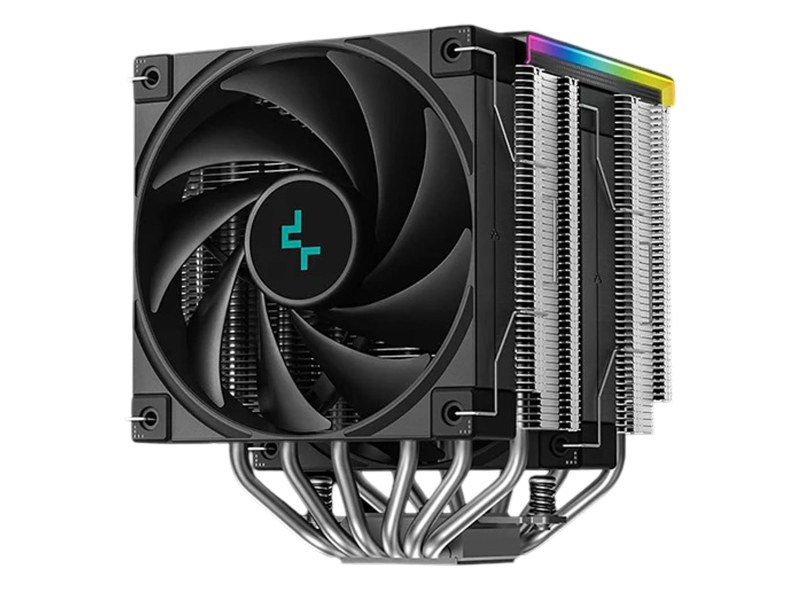 Deepcool AK620 Digital SE 2x120mm