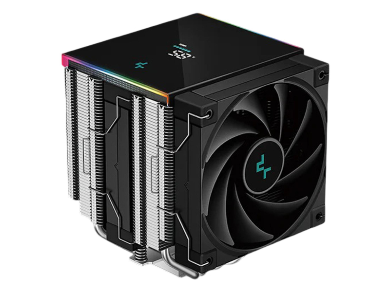 Deepcool AK620 Digital SE 2x120mm