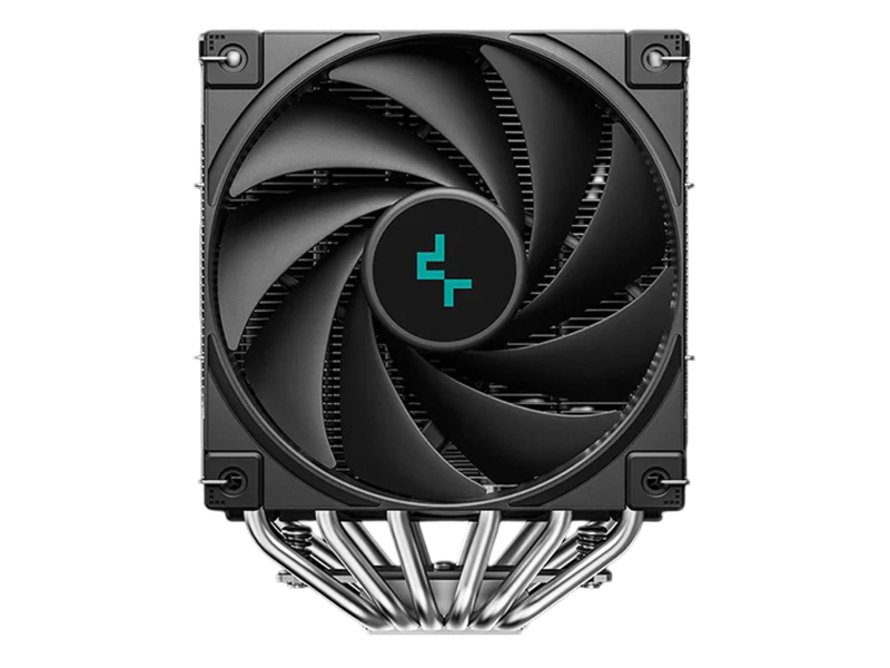 Deepcool AK620 Digital SE 2x120mm