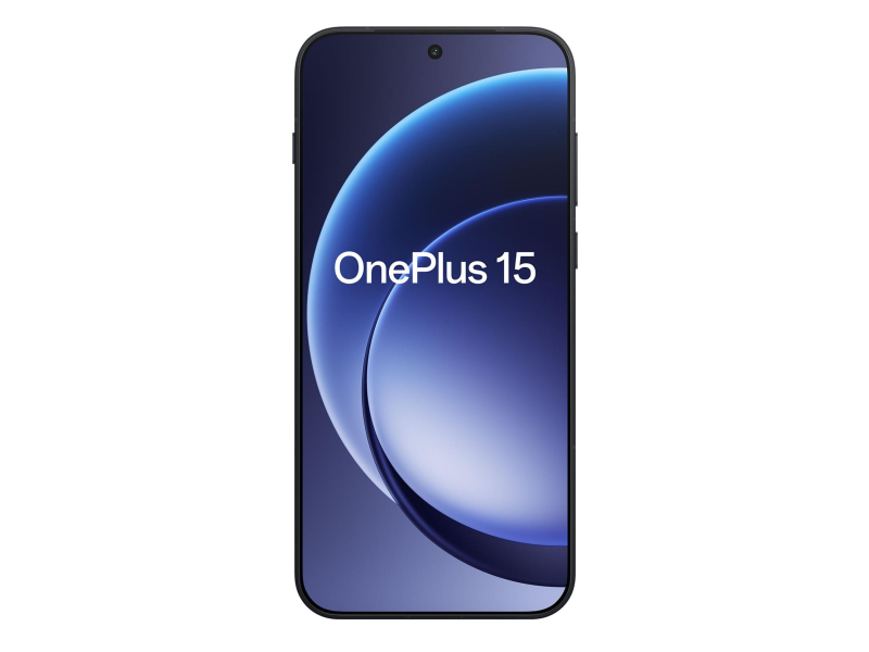 OnePlus 15 5G 16/512GB Infinite Black 165Hz