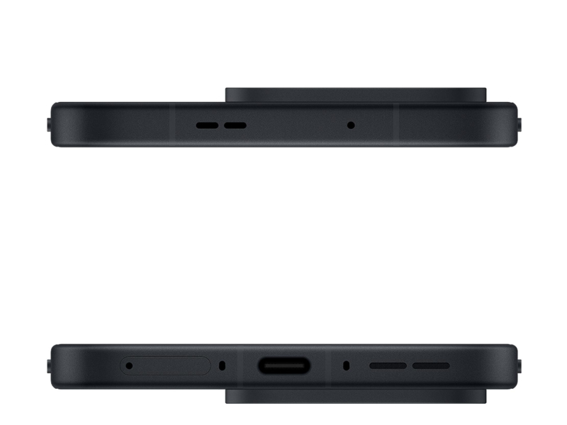 OnePlus 15 5G 16/512GB Infinite Black 165Hz