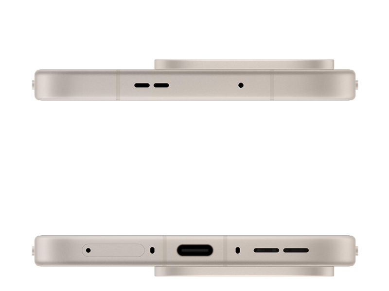 OnePlus 15 5G 16/512GB Sand Storm 165Hz