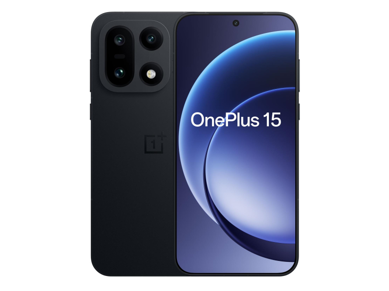 OnePlus 15 5G 16/512GB Infinite Black 165Hz