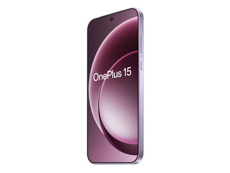 OnePlus 15 5G 16/512GB Ultra Violet 165Hz