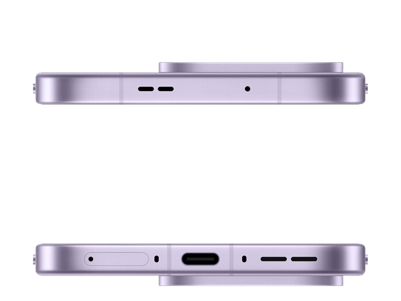 OnePlus 15 5G 16/512GB Ultra Violet 165Hz