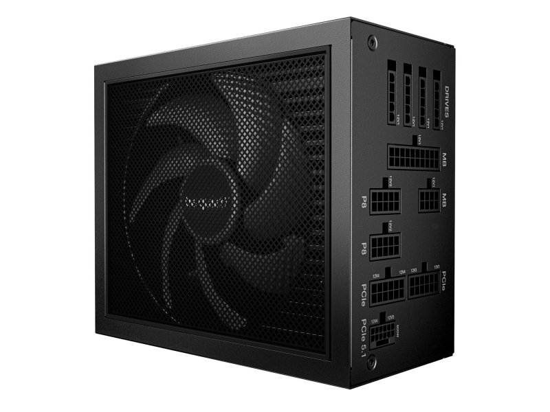 be quiet! Dark Power 14 850W 80Plus Titanium ATX 3.1