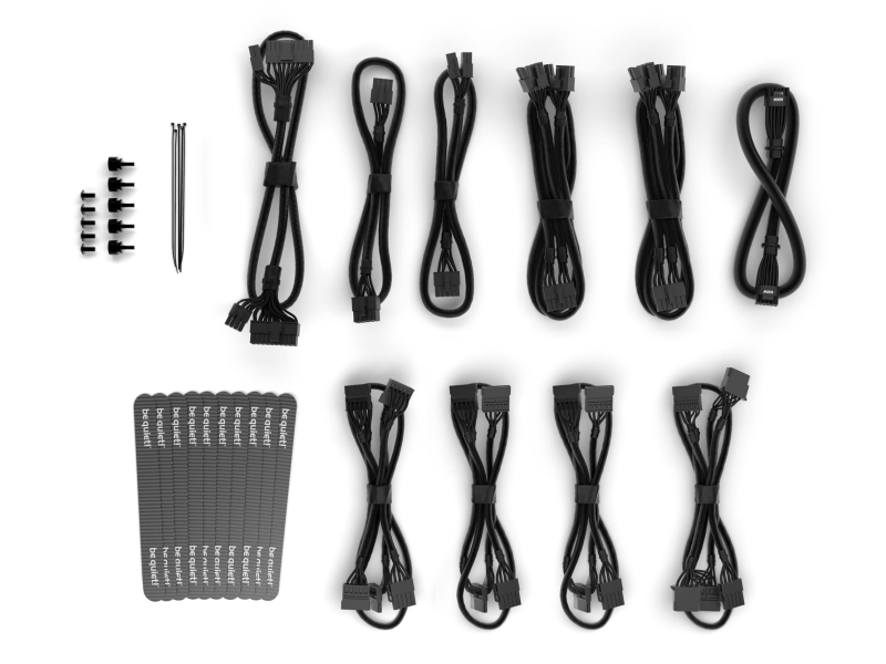 be quiet! Dark Power 14 850W 80Plus Titanium ATX 3.1