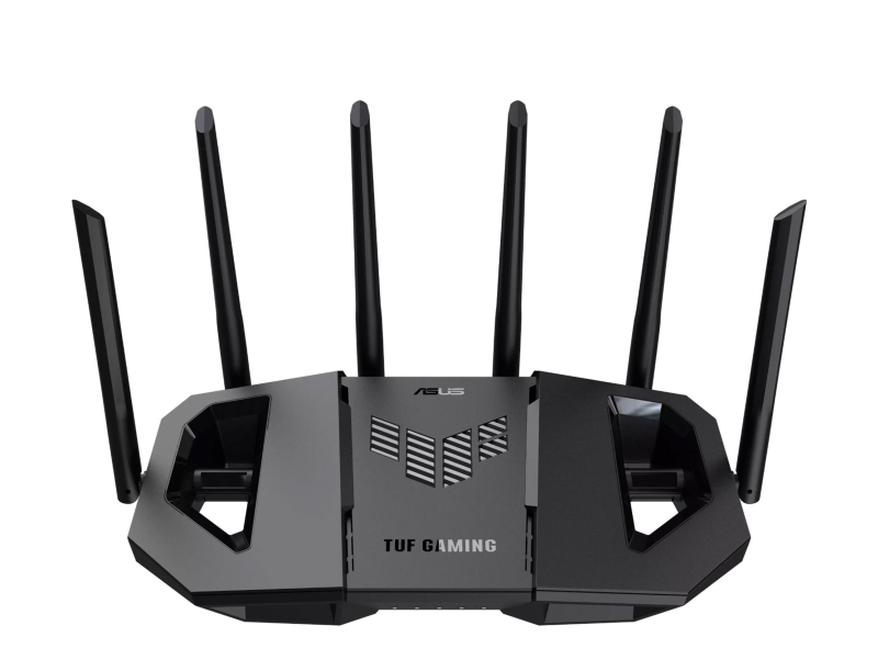 ASUS TUF Gaming BE9400 (9400Mb/s a/b/g/n/ac/ax/be)