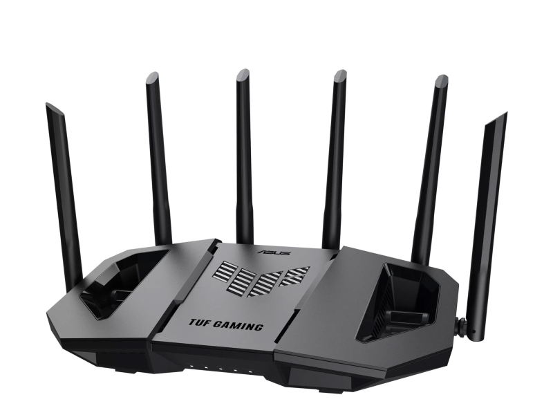 ASUS TUF Gaming BE9400 Funktion 6