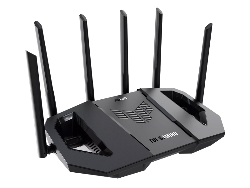 ASUS TUF Gaming BE9400 Funktion 5