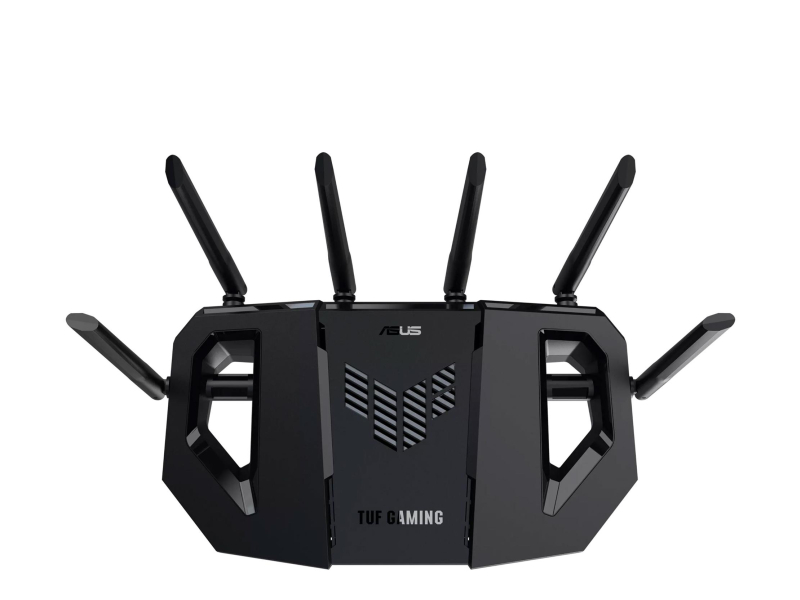 ASUS TUF Gaming BE9400 Funktion 3