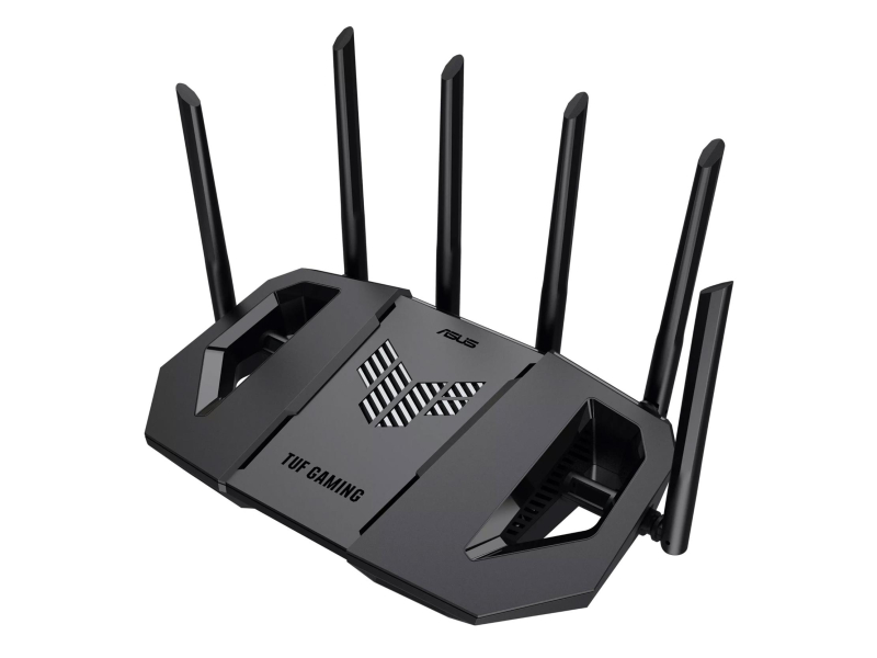 ASUS TUF Gaming BE9400 Funktion 2