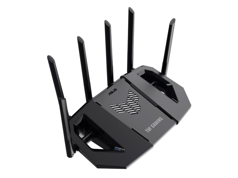 ASUS TUF Gaming BE9400 Funktion 1