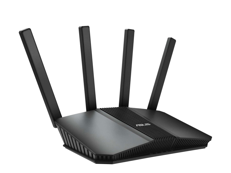 ASUS RT-BE55 (3600Mb/s a/b/g/n/ac/ax/be)