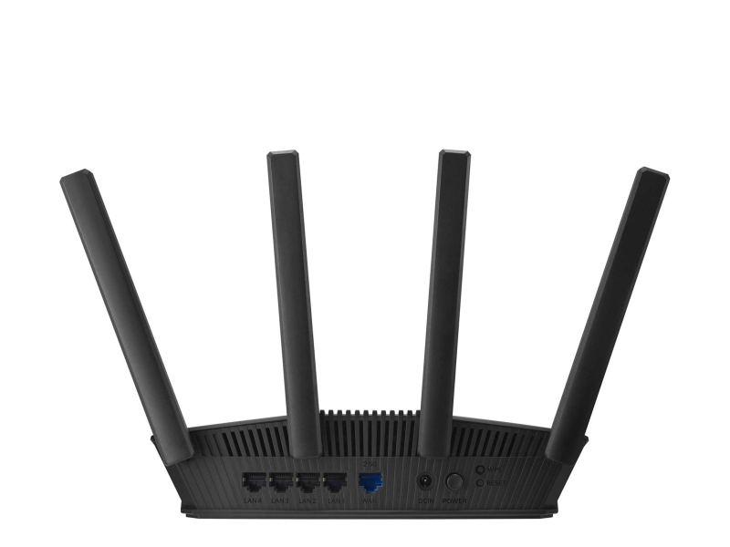 ASUS RT-BE55 (3600Mb/s a/b/g/n/ac/ax/be)