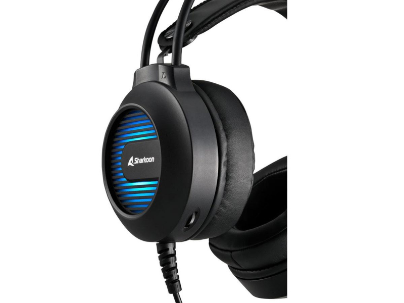 Sharkoon Skiller SGH20