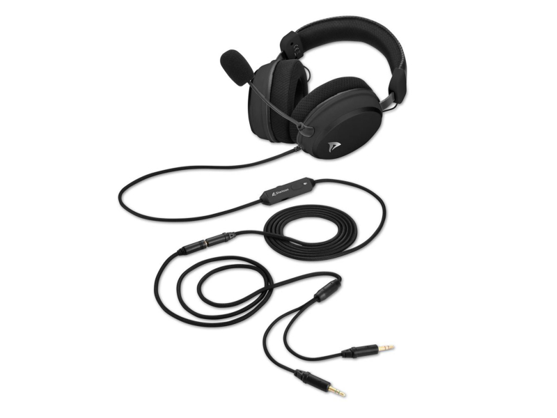 Sharkoon Skiller SGH25