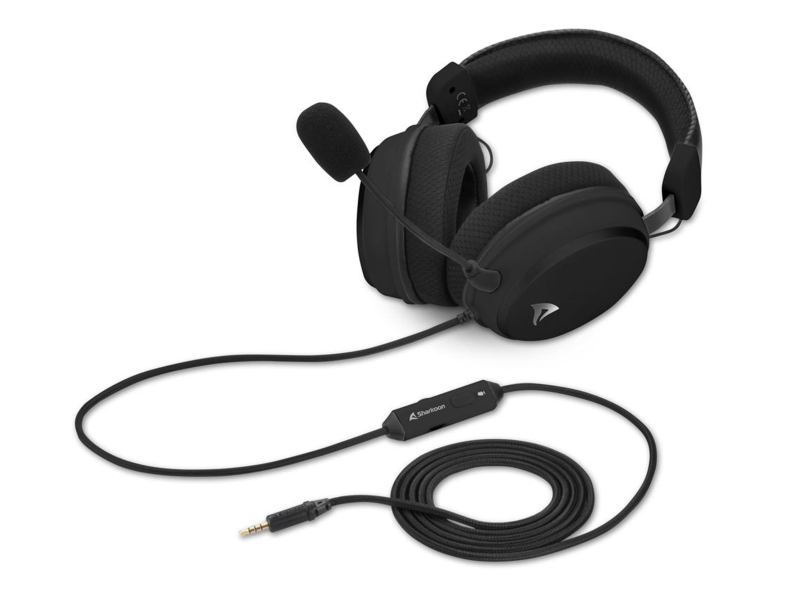 Sharkoon Skiller SGH25