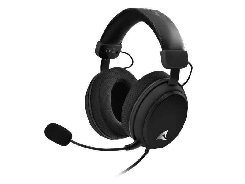 Sharkoon Skiller SGH25