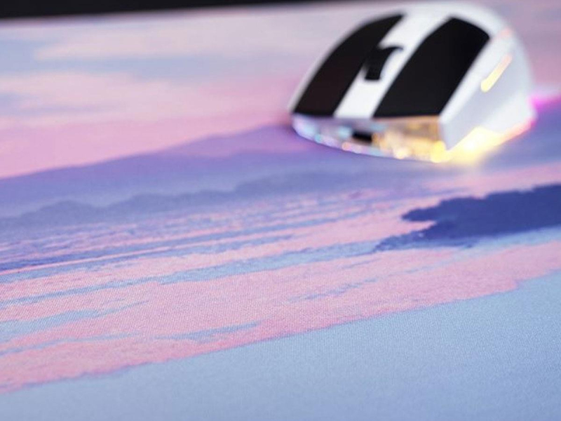 Sharkoon Skiller SGP40 XXL D3