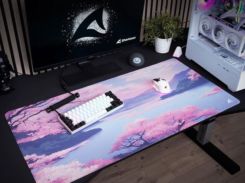 Sharkoon Skiller SGP40 XXL D3