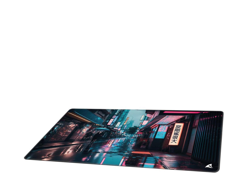 Sharkoon Skiller SGP40 XXL D5