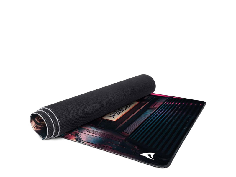 Sharkoon Skiller SGP40 XXL D5