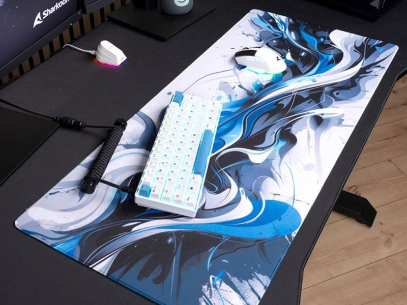 Sharkoon Skiller SGP35 D6 XXL