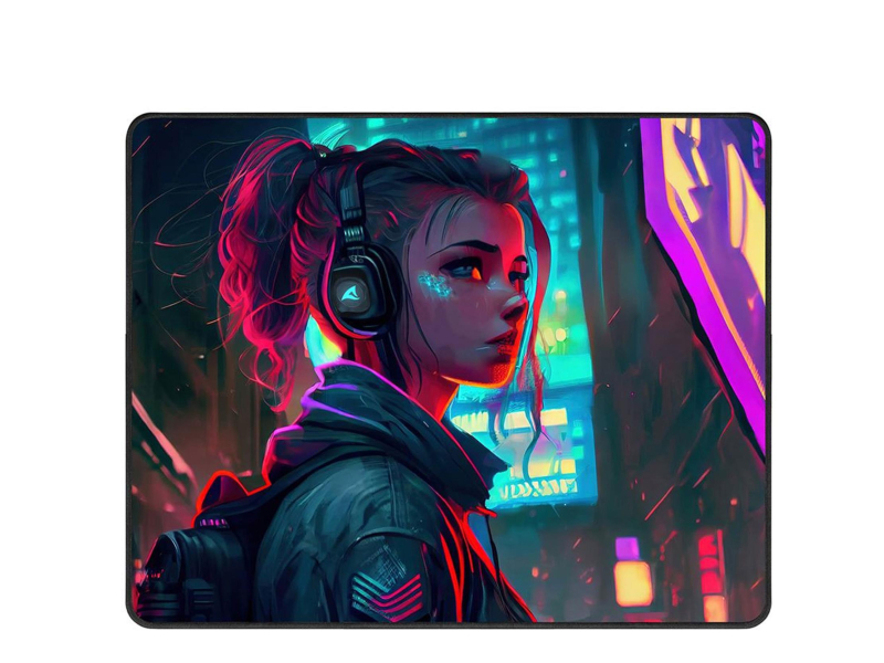 Sharkoon Skiller SGP50 D1 XL