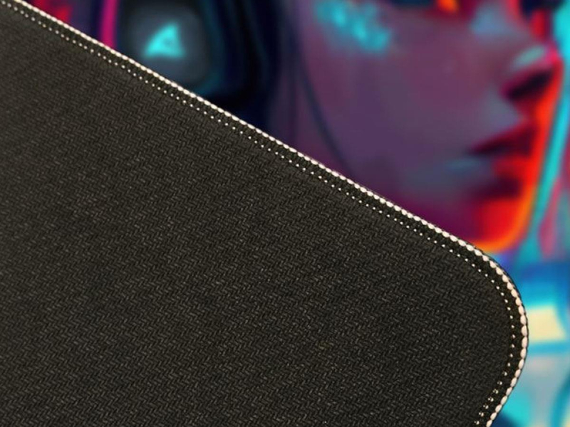 Hochwertige Materialien