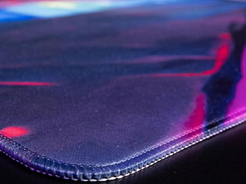 Große Arbeitsfläche