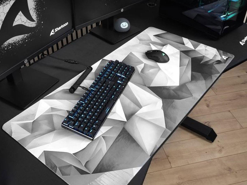 Sharkoon Skiller SGP40 XXL D17