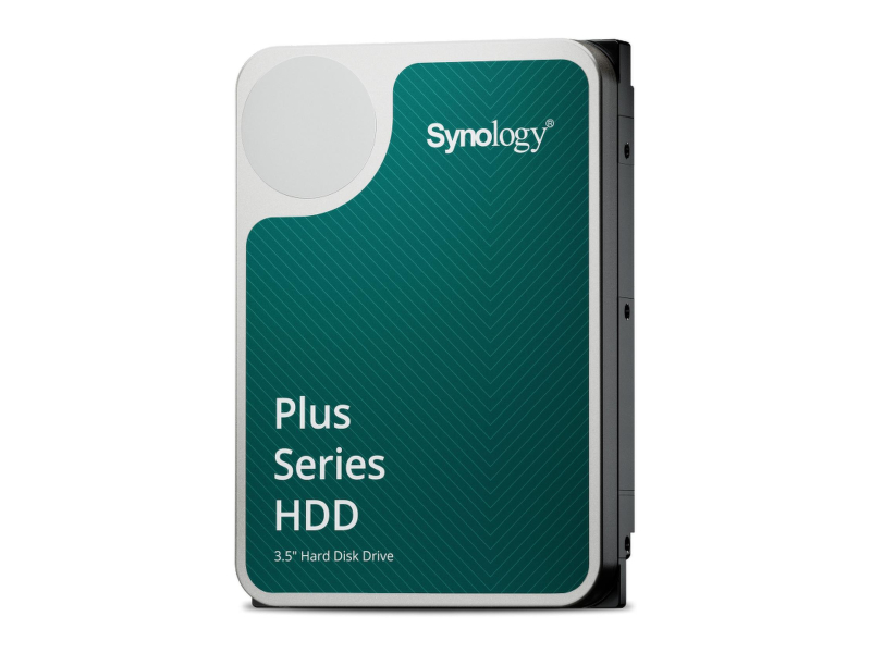 Synology HAT3320-8T 8TB Plus