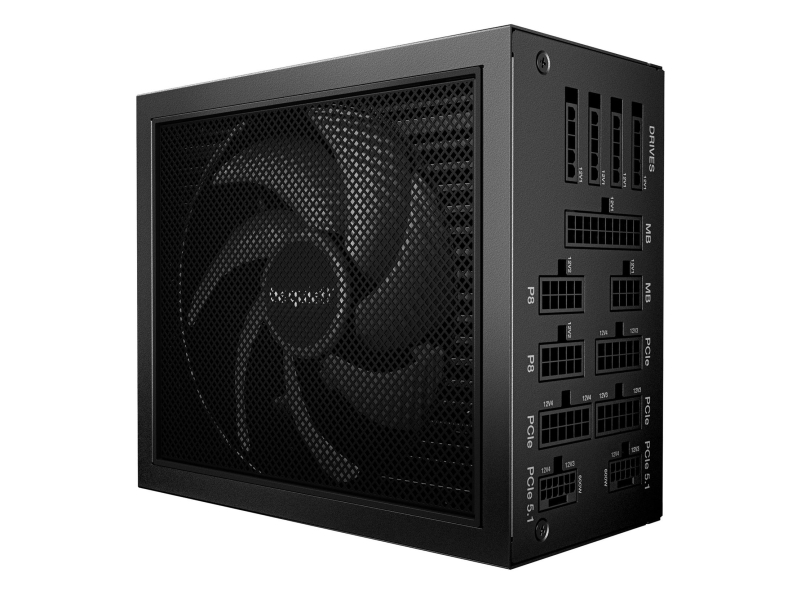 be quiet! Dark Power 14 1200W 80Plus Titanium ATX 3.1