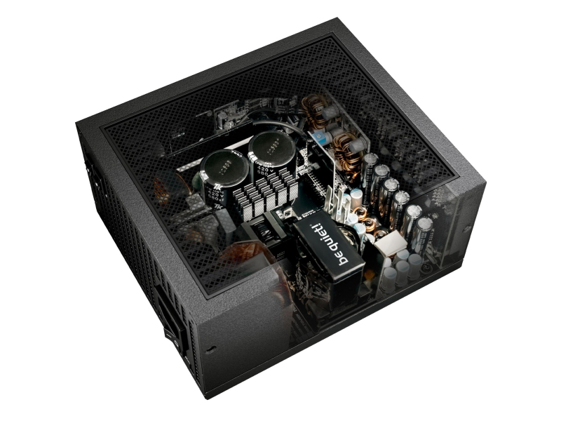 be quiet! Dark Power 14 1200W 80Plus Titanium ATX 3.1