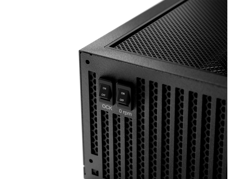 be quiet! Dark Power 14 1200W 80Plus Titanium ATX 3.1
