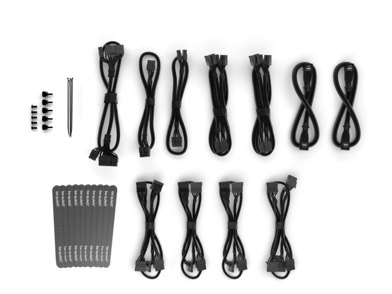 be quiet! Dark Power 14 1200W 80Plus Titanium ATX 3.1