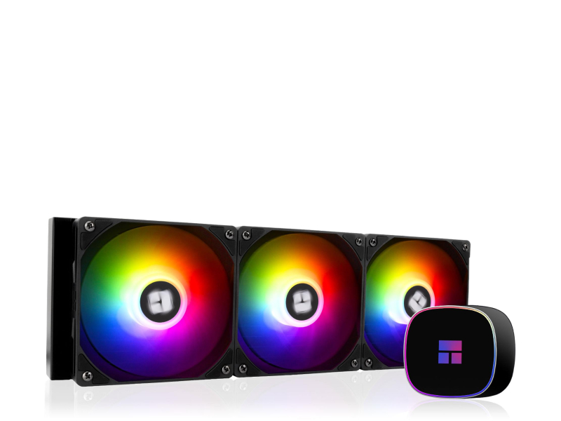 Thermalright Frozen Horizon 360 ARGB V2 3x120 mm