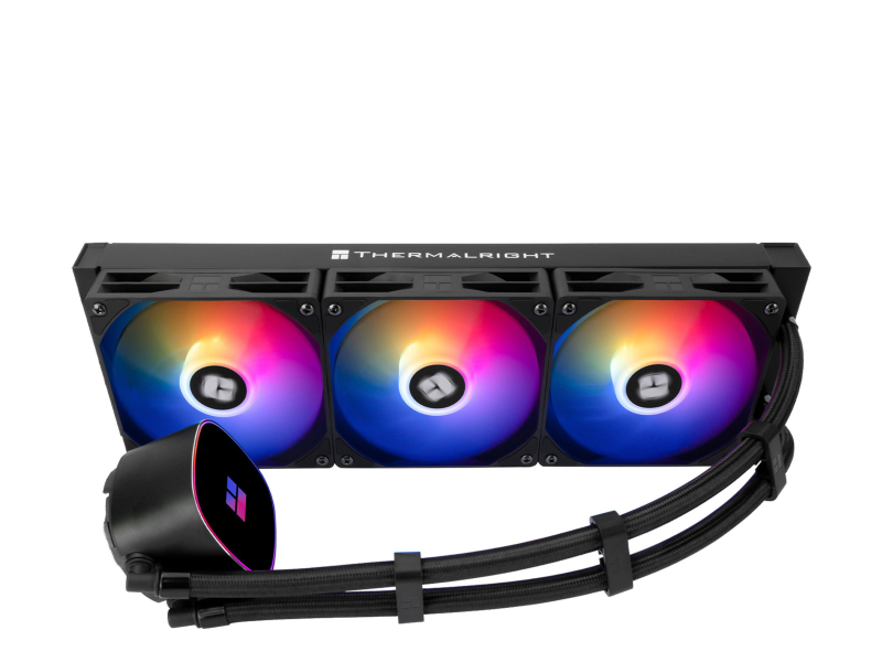 Thermalright Frozen Horizon 360 ARGB V2 3x120 mm