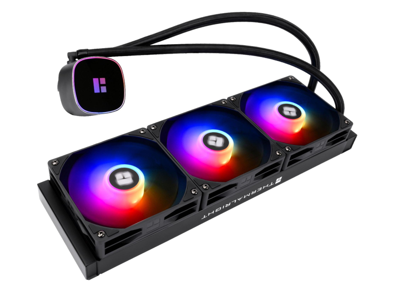 Thermalright Frozen Horizon 360 ARGB V2 3x120 mm