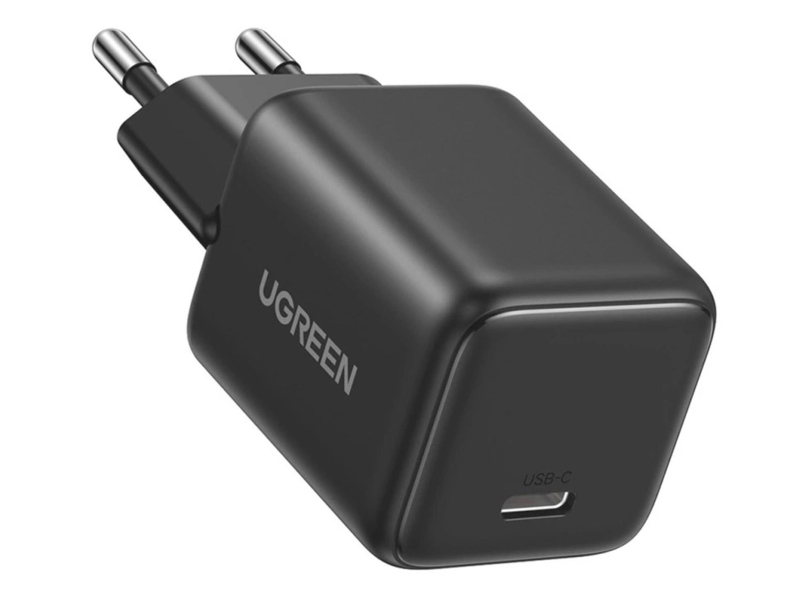 UGREEN Netzladegerät X513 30W GaN 1x USB-C - grau